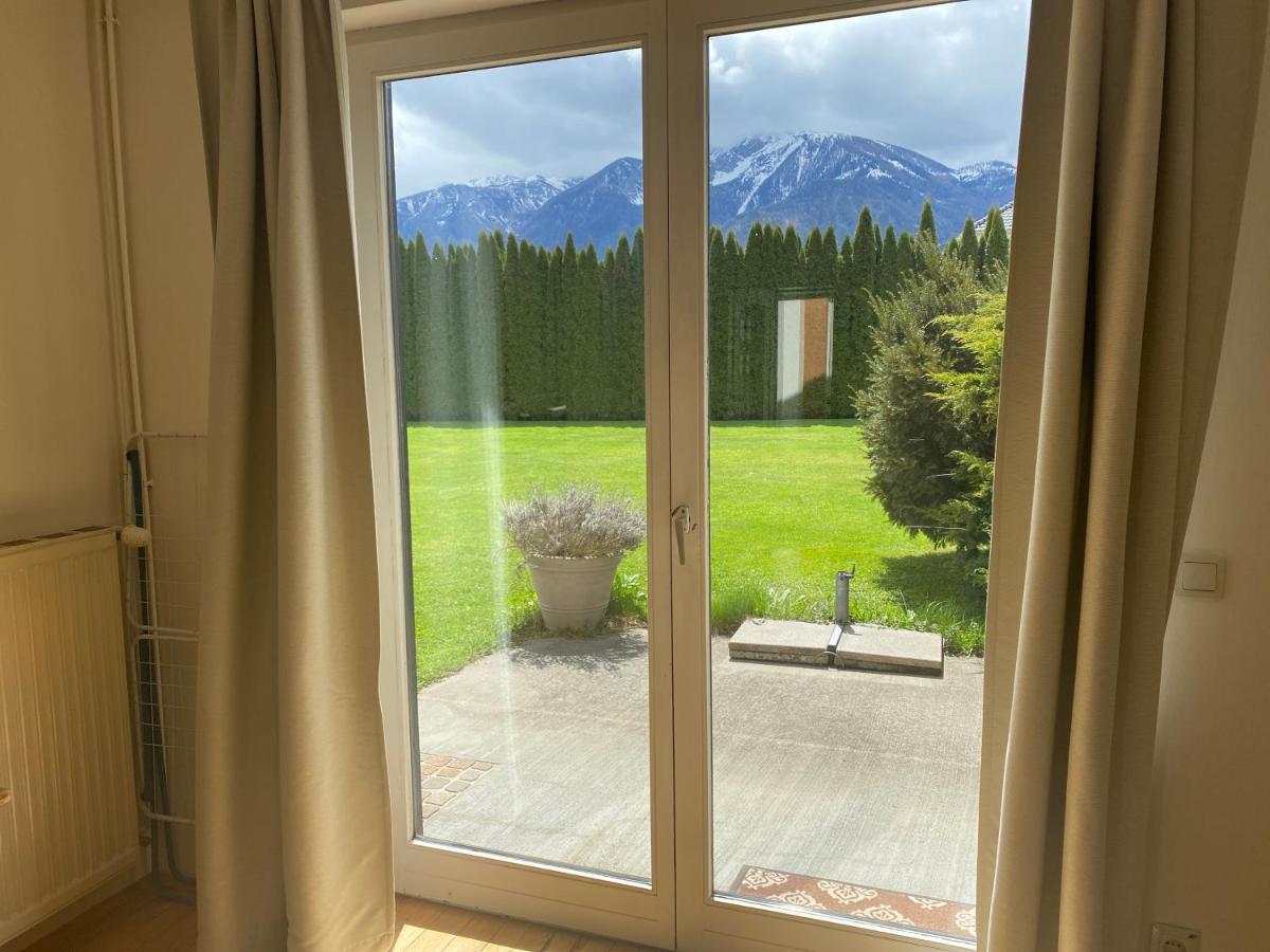 V Gemuetliches Gartenhaus Smihel nad Pliberkom Екстериор снимка